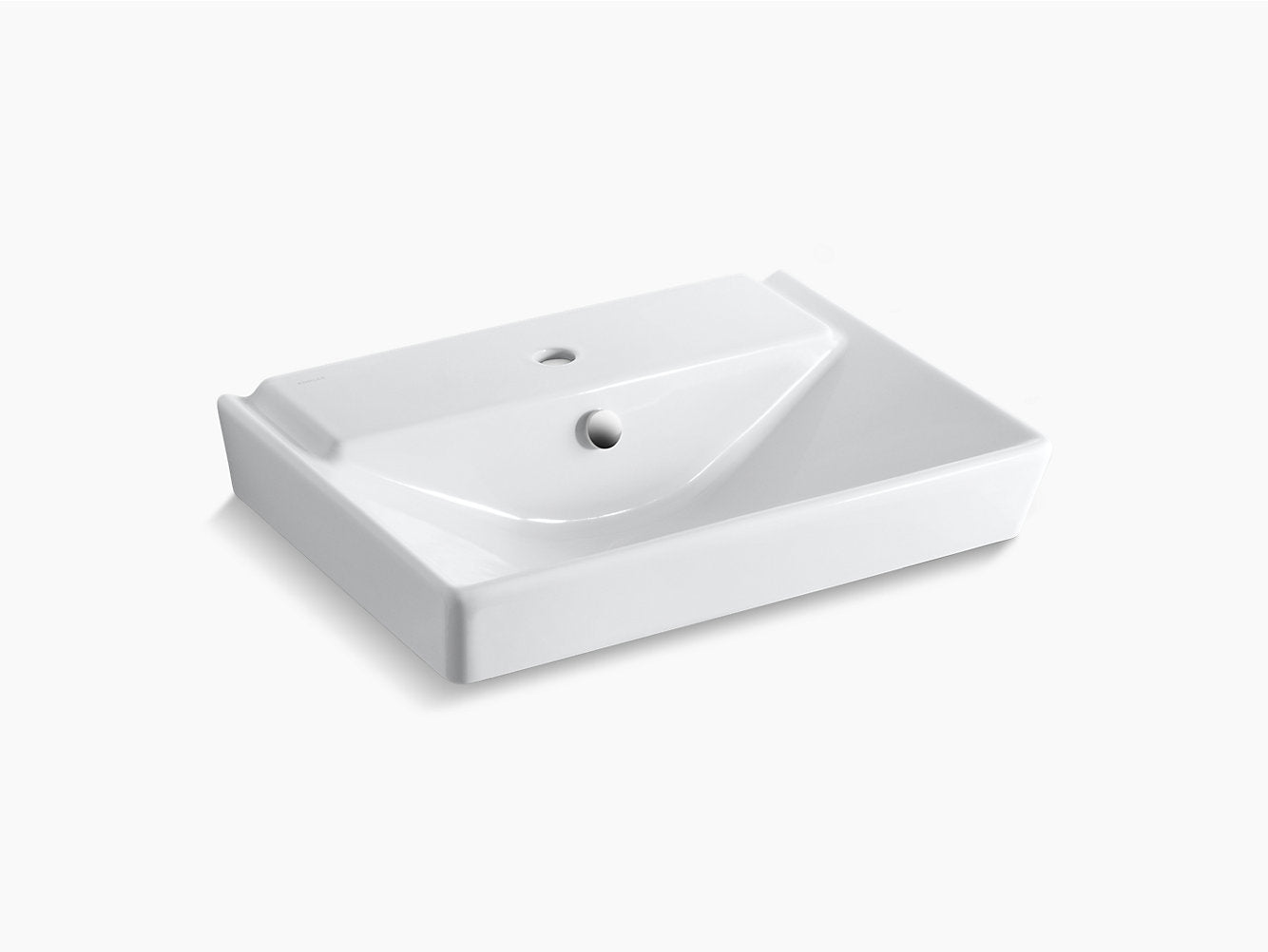 Vòng đệm nối bồn cầu với két nước Kohler