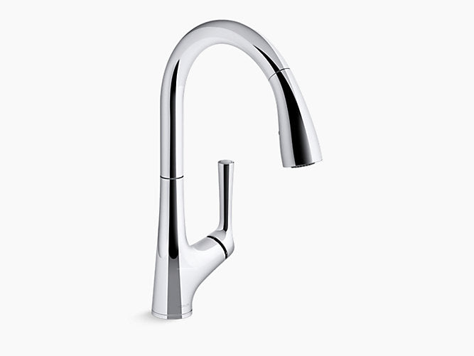Vòi chậu rửa chén Kohler Malleco