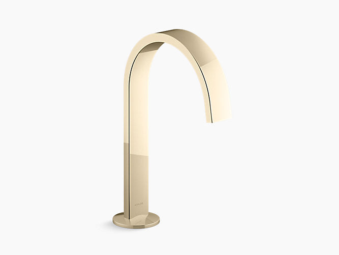 Thân vòi chậu rửa Kohler Components