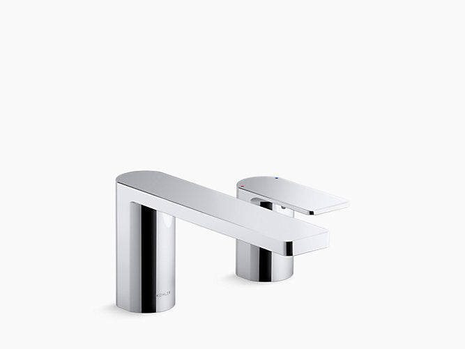 Vòi sen bồn tắm Kohler Parallel™