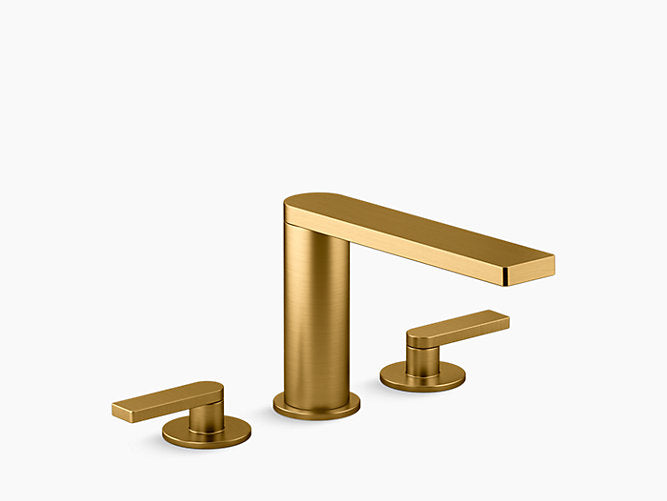 Vòi chậu rửa Kohler Components