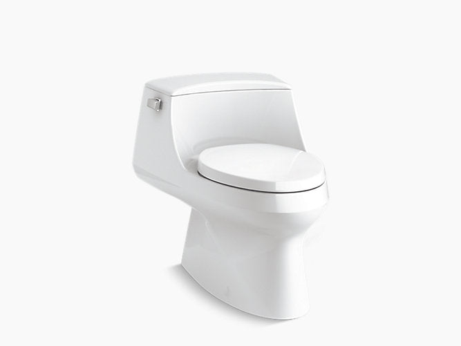 Bồn cầu một khối San Raphael Kohler