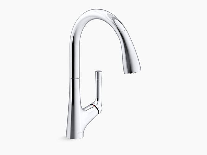 Vòi chậu rửa chén Kohler Malleco