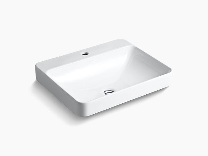 Chậu rửa đặt bàn Kohler Forefront
