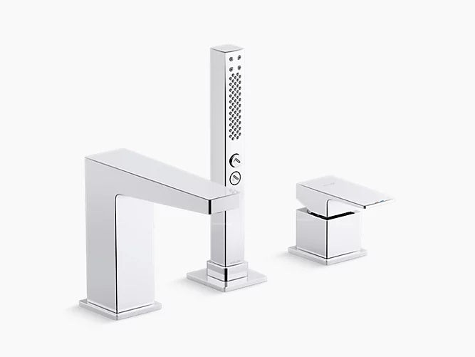 Vòi sen bồn tắm Kohler Honesty™