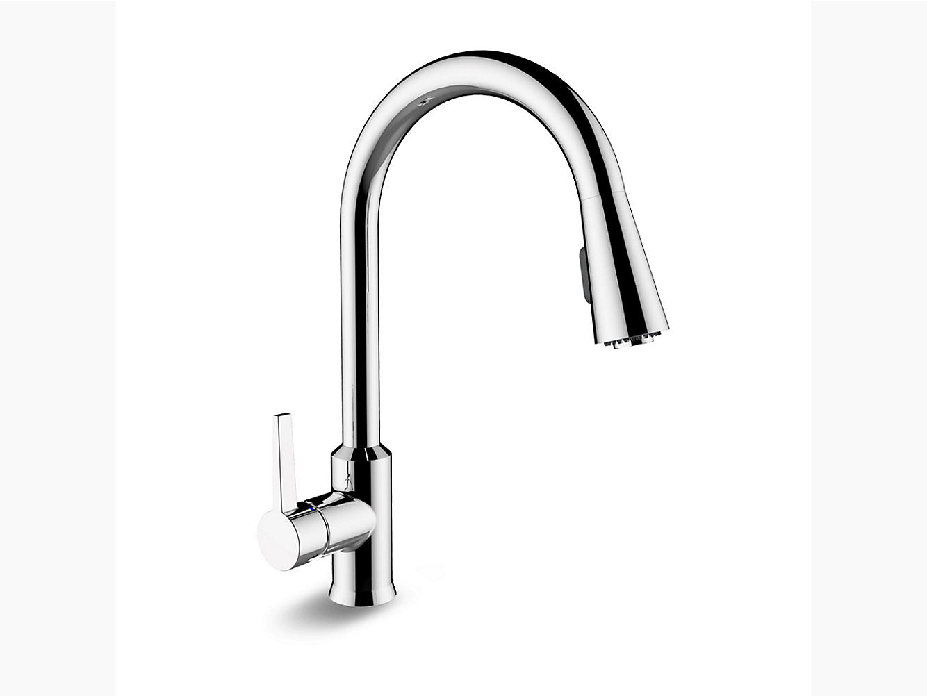 Vòi chậu rửa chén Kohler Taut