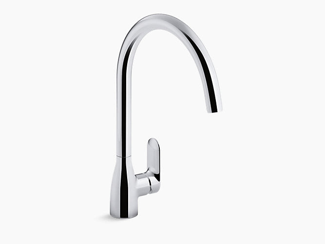 Vòi chậu rửa chén Kohler Kumin