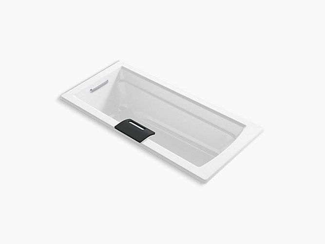 Kohler Archer Non-Massage Cast Iron Bathtub