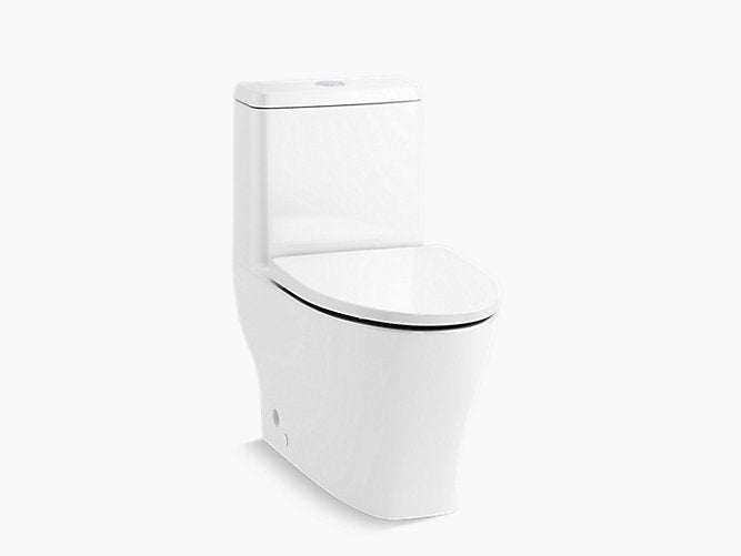 Bồn cầu một khối không nắp Family Care Kohler