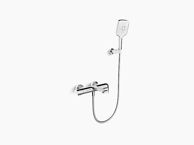 Vòi sen tắm Kohler Avid
