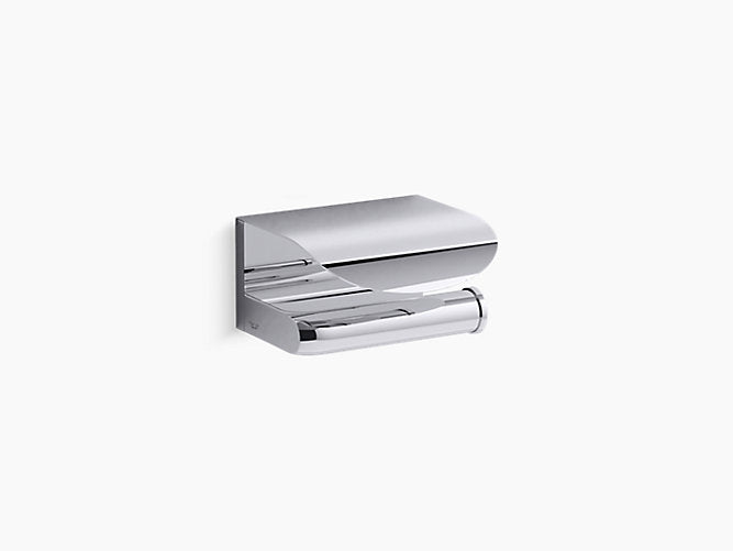 Móc treo giấy Kohler Avid