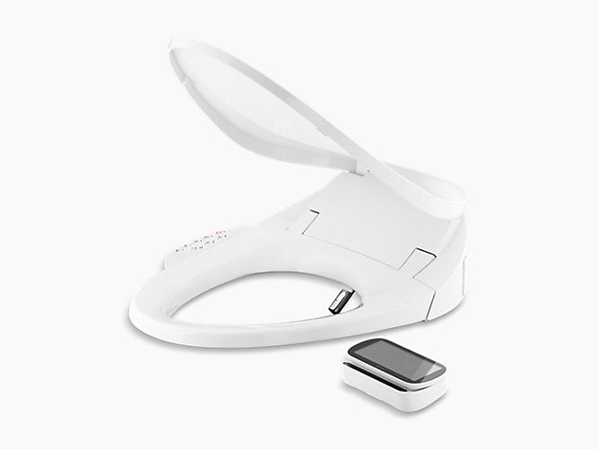 Nắp bồn cầu điện tử Kohler C3™-230