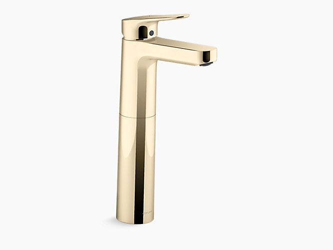 Vòi chậu rửa cao Kohler Accliv