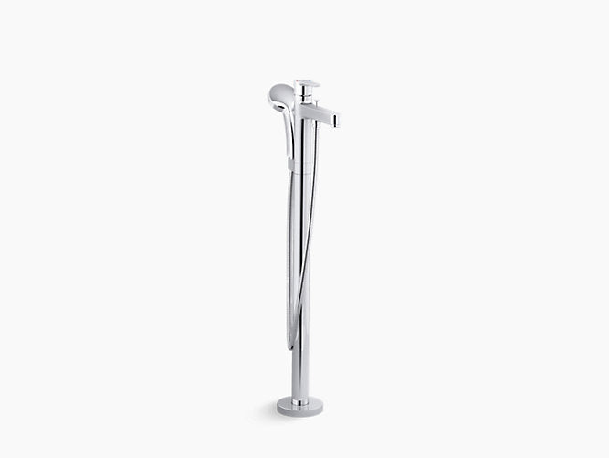 Vòi sen bồn tắm Kohler July