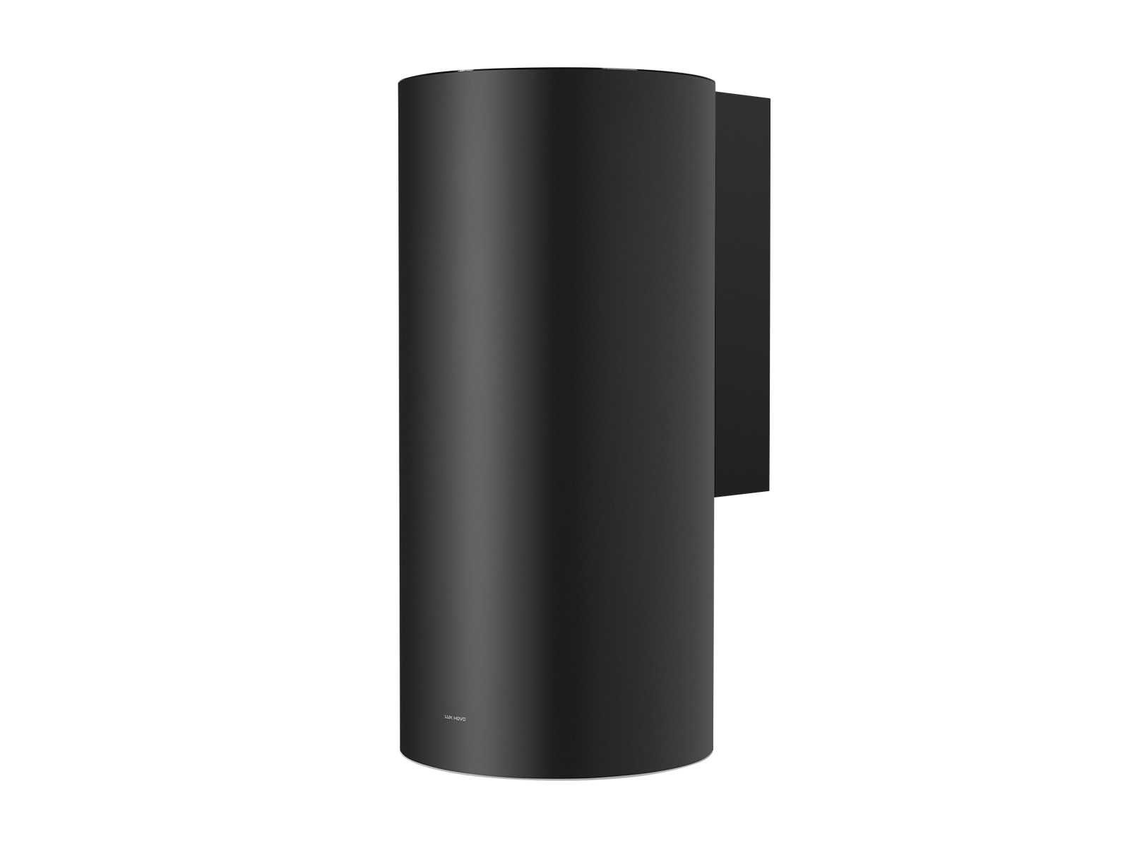 Máy hút mùi Lux Hovo Pioneer W4601L Đen