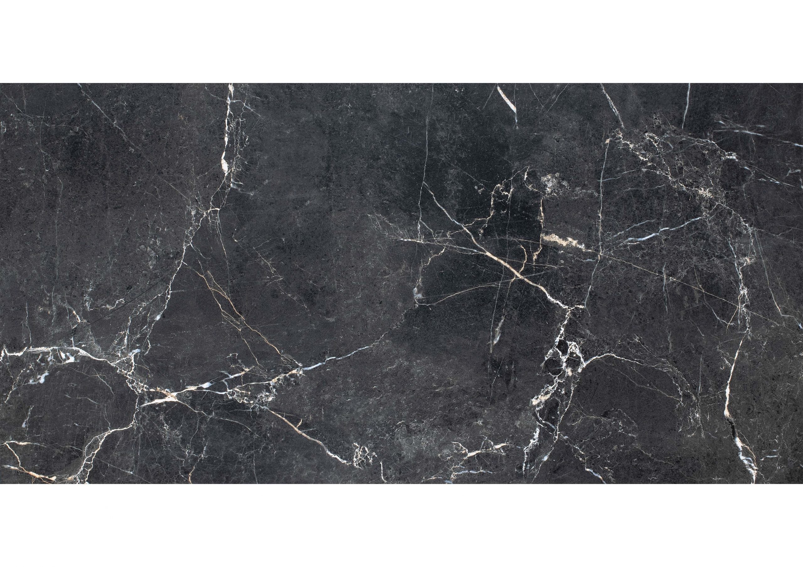 Gạch Roca Marble Venato Black