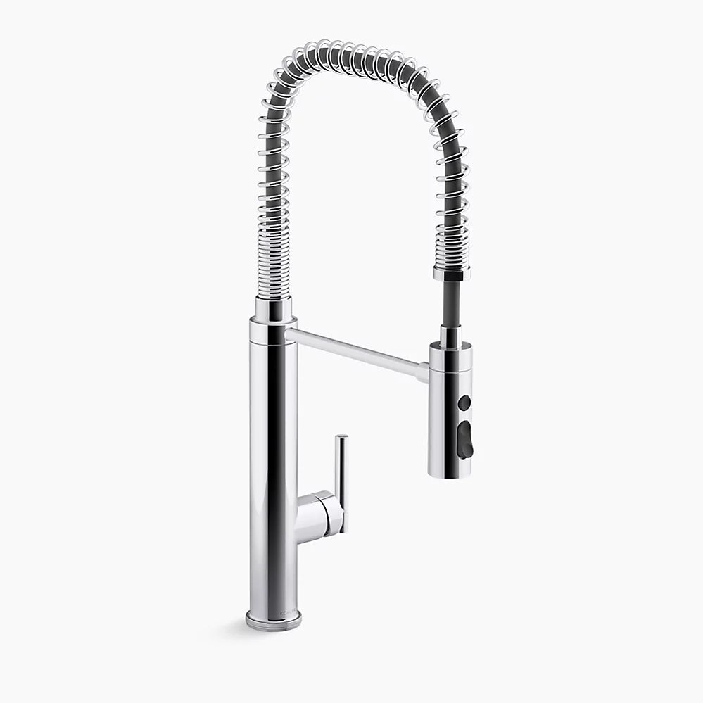 Vòi chậu rửa chén Kohler Purist