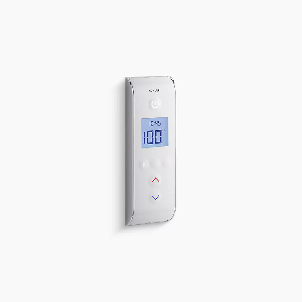 Bộ điều khiển kỹ thuật số hệ thống sen tắm Kohler DTV Prompt