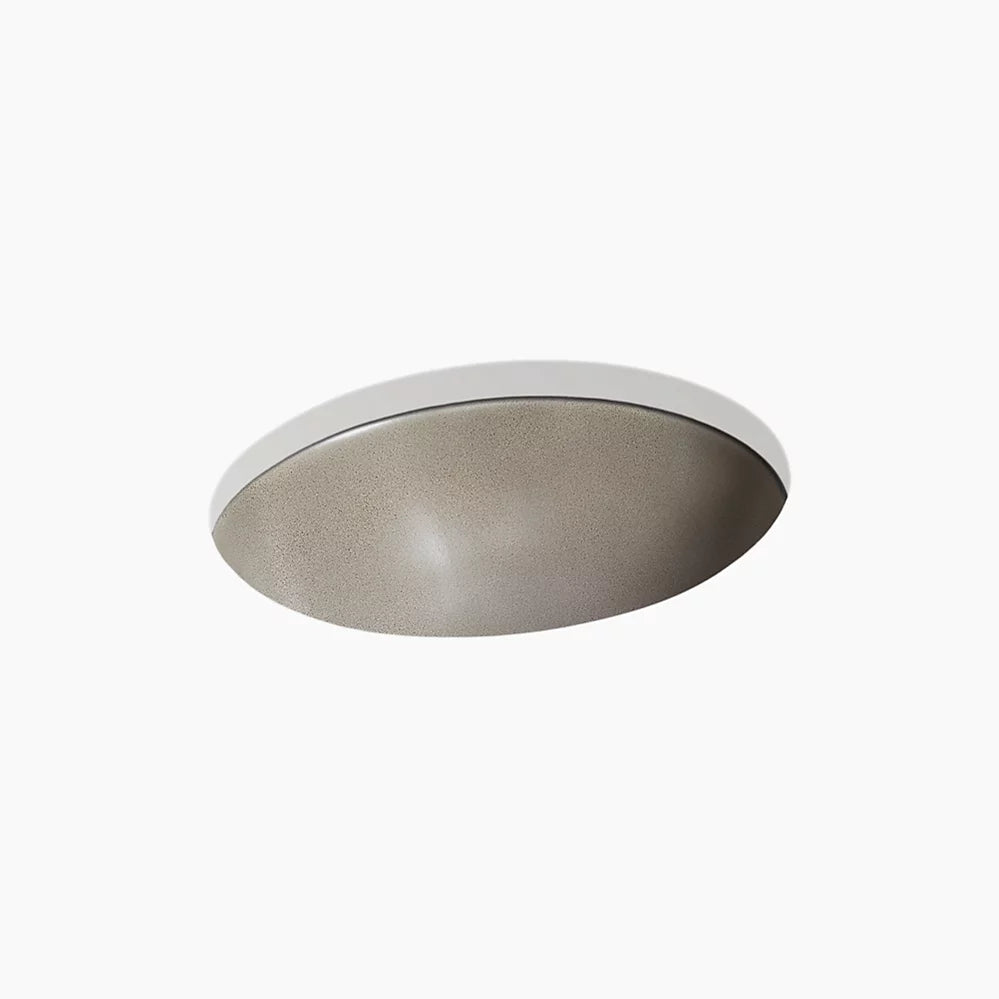 Chậu rửa âm bàn Kohler Shagreen Caxton™