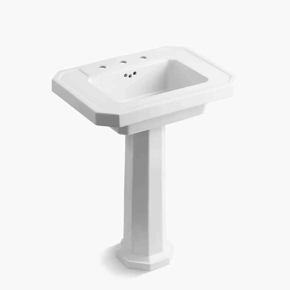 Chậu rửa chân đứng Kohler Kathryn