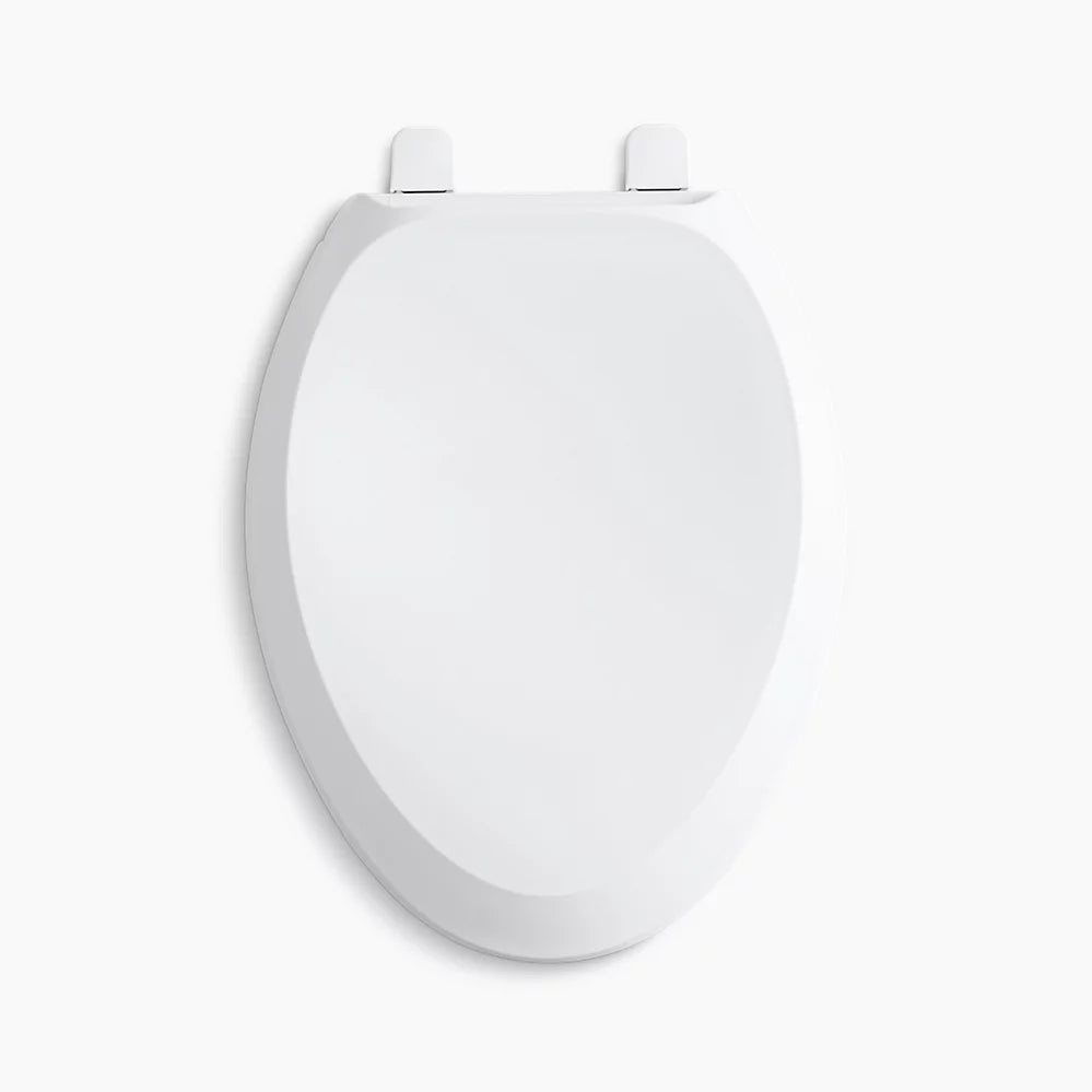 Nắp bồn cầu Kohler French Curve