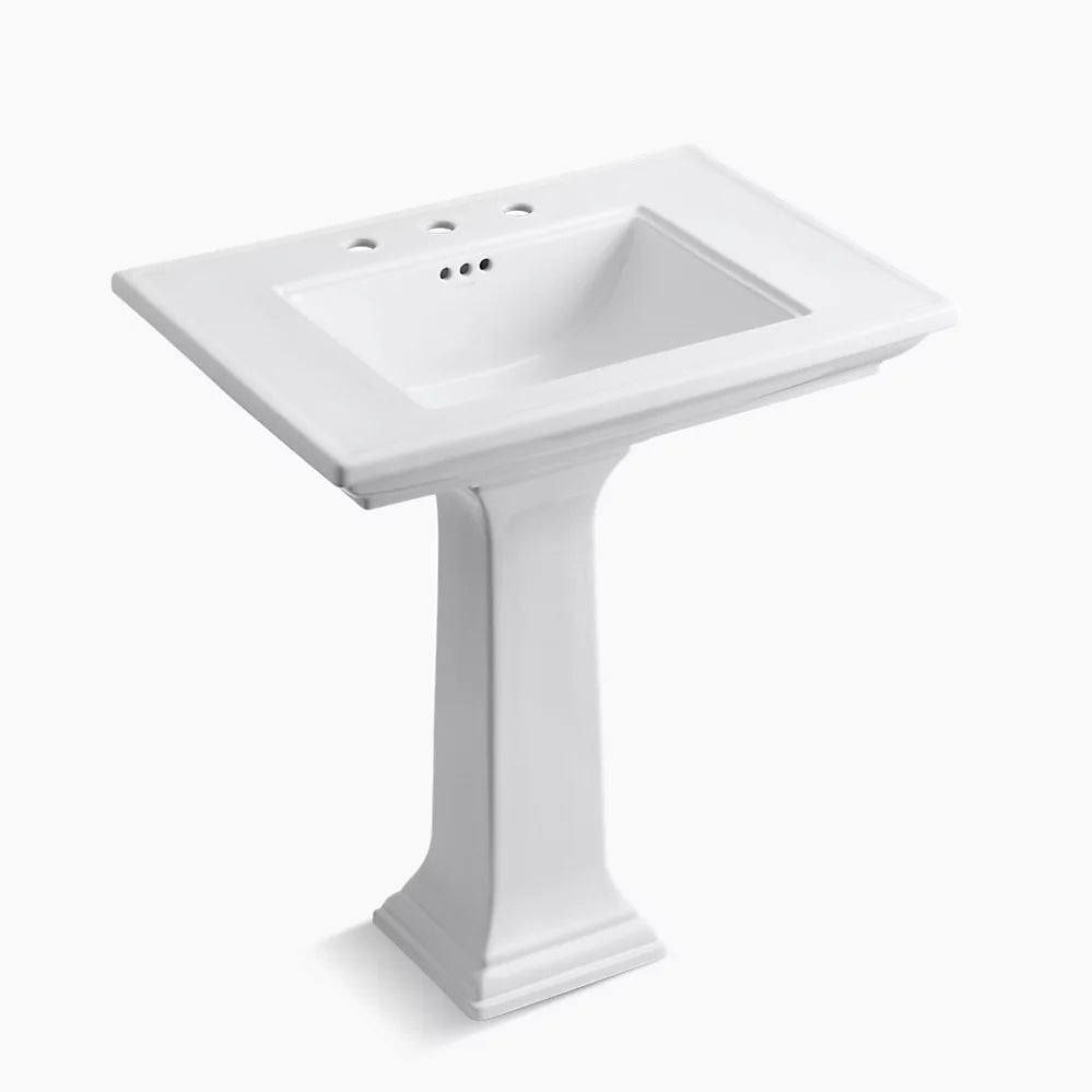 Chậu rửa chân đứng Kohler Memoirs