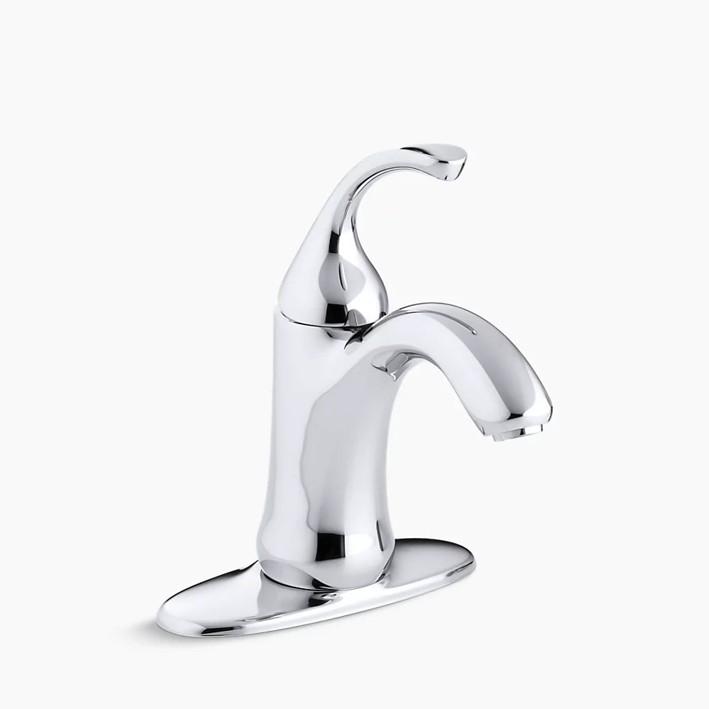 Vòi chậu rửa Kohler Forte
