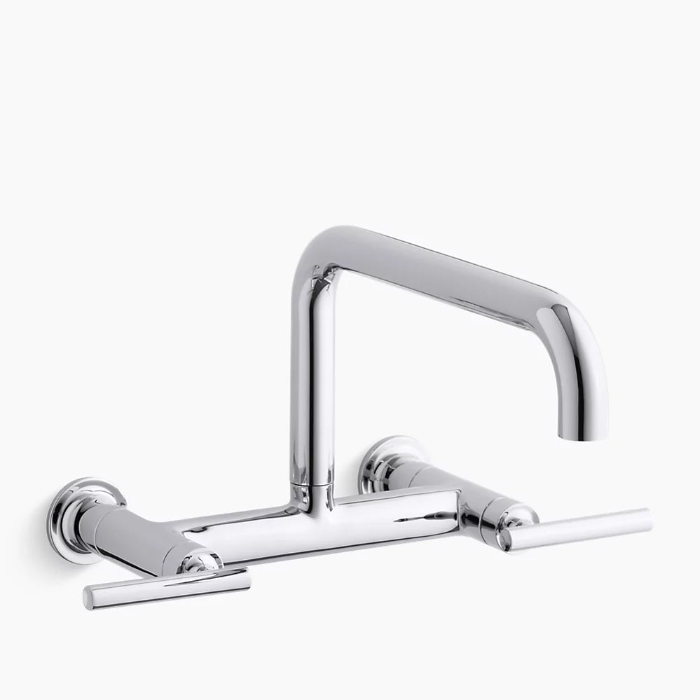Vòi chậu rửa chén Kohler Purist