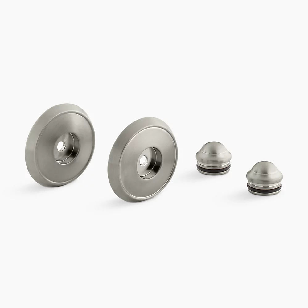 Bộ vòng cố định thanh trượt Kohler Forte