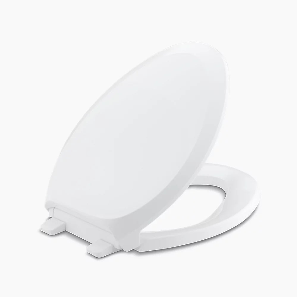 Nắp bồn cầu Kohler French Curve