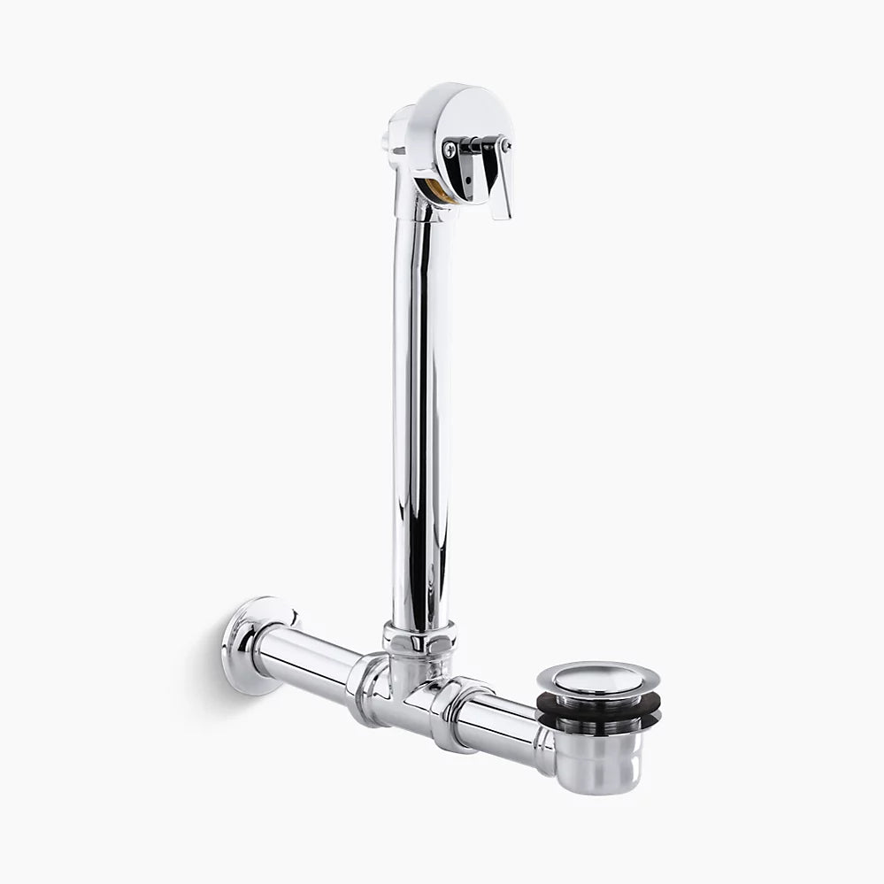 Bộ xả bồn tắm Kohler Iron Works