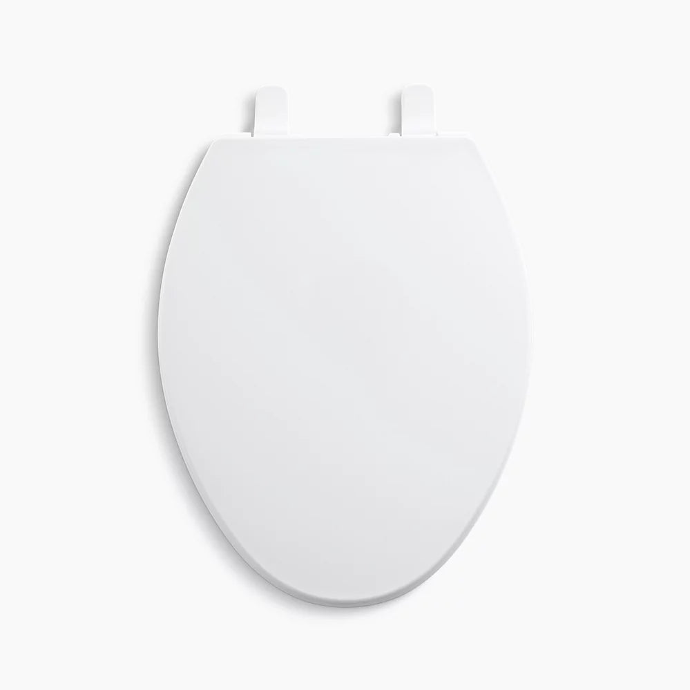 Nắp bồn cầu Kohler Brevia