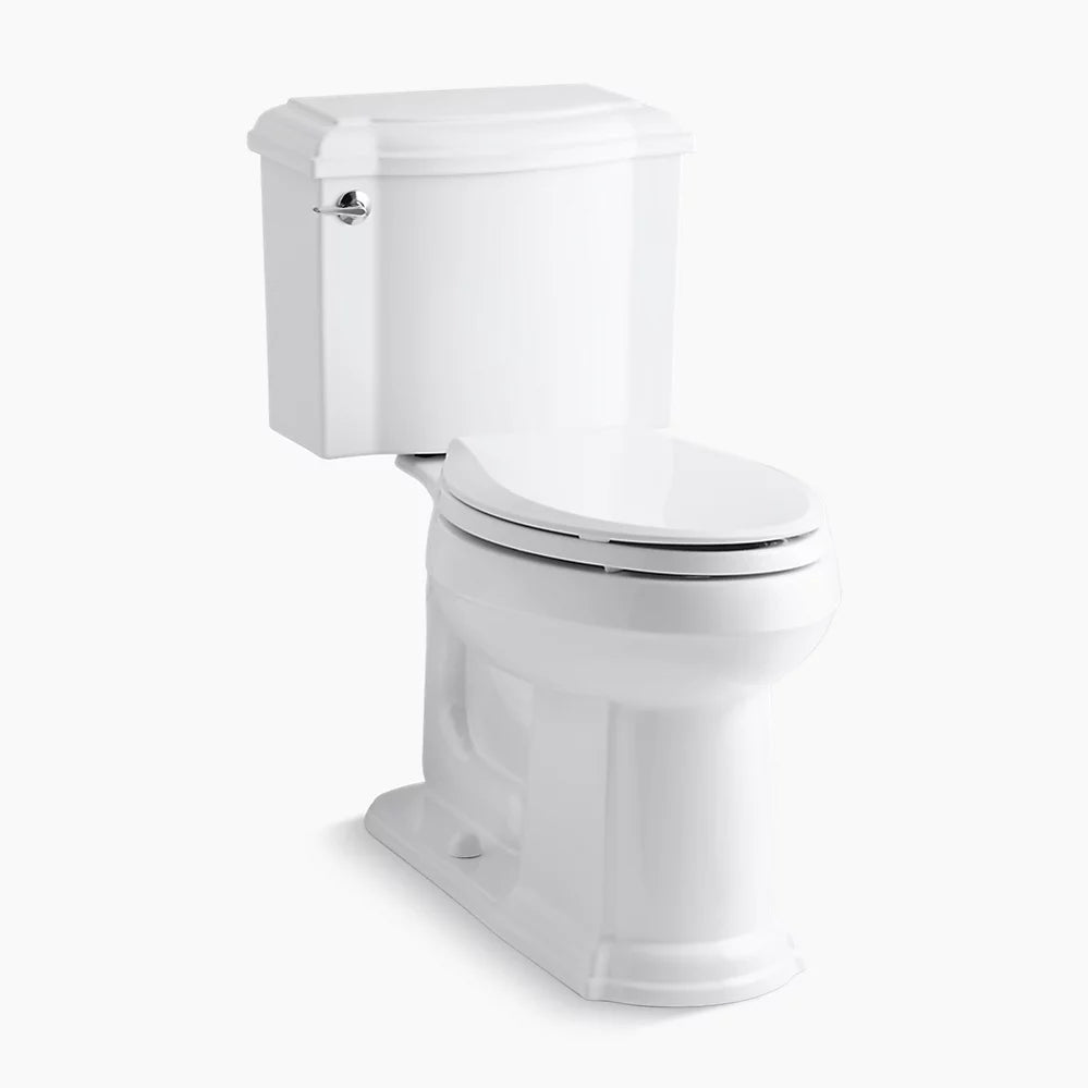 Bồn cầu hai khối Devonshire Kohler