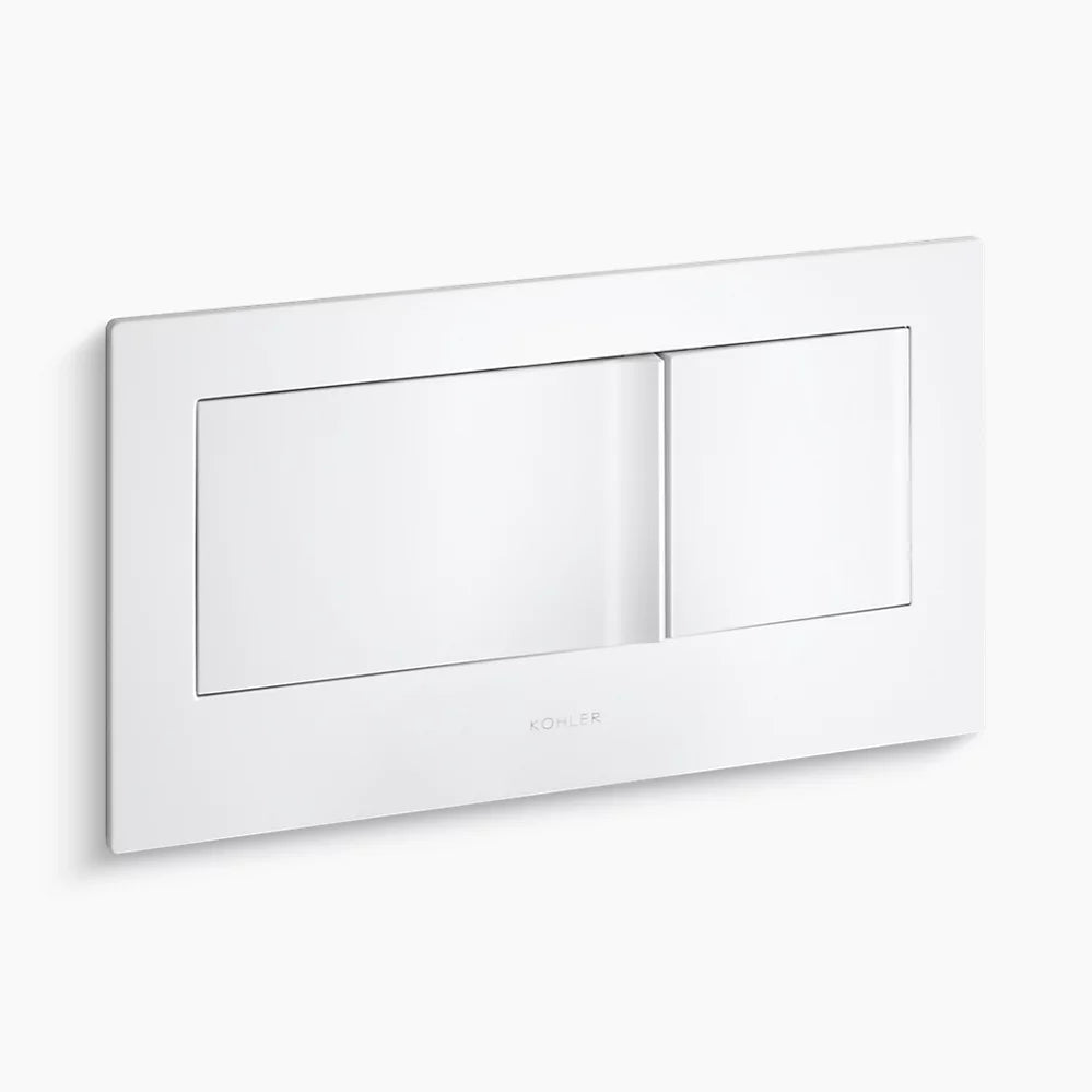 Nút nhấn xả két nước âm tường Kohler Veil