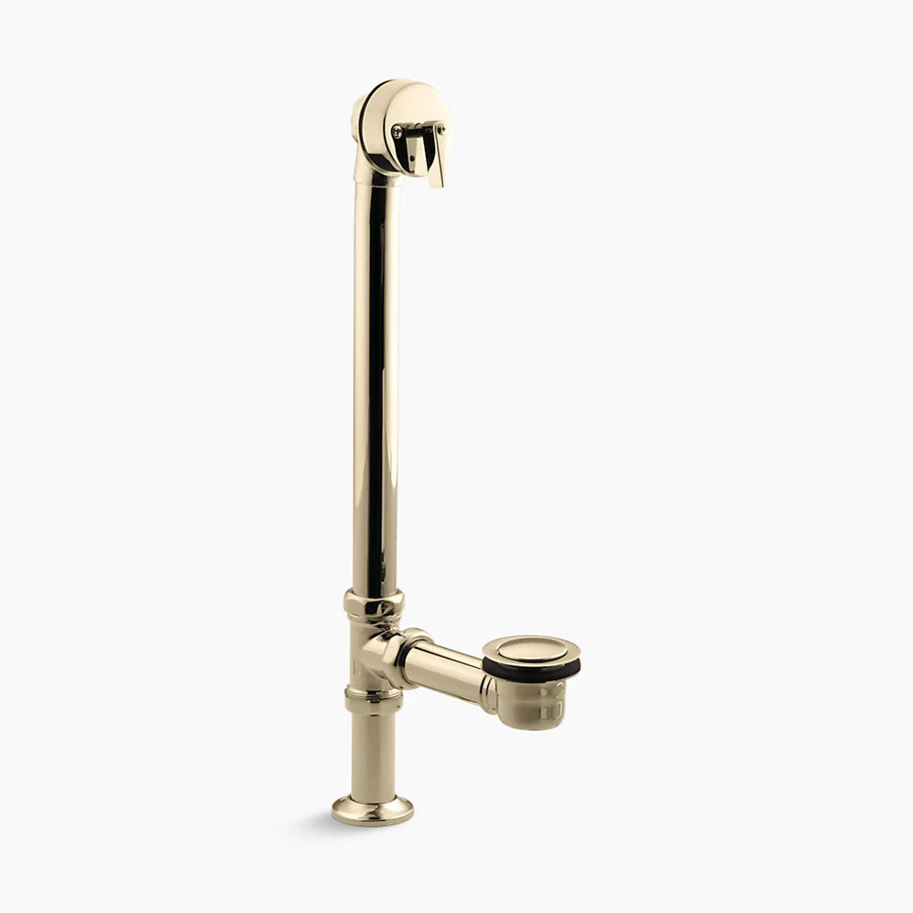 Bộ xả bồn tắm Kohler Clearflo