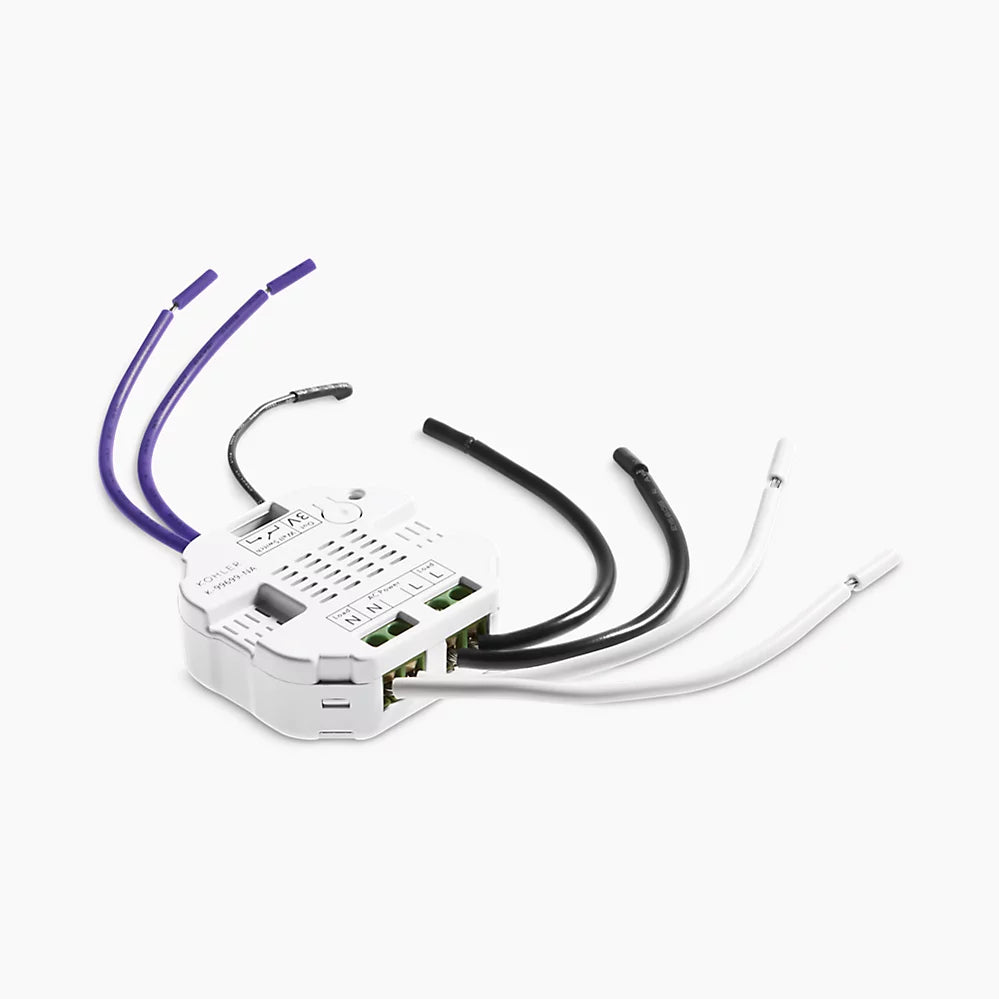 Mô đun điều khiển trong phòng tắm Kohler DTV+