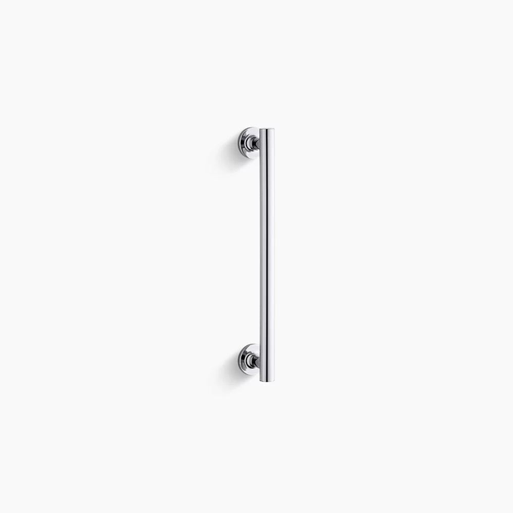 Tay kéo cửa của phòng tắm đứng Kohler Purist
