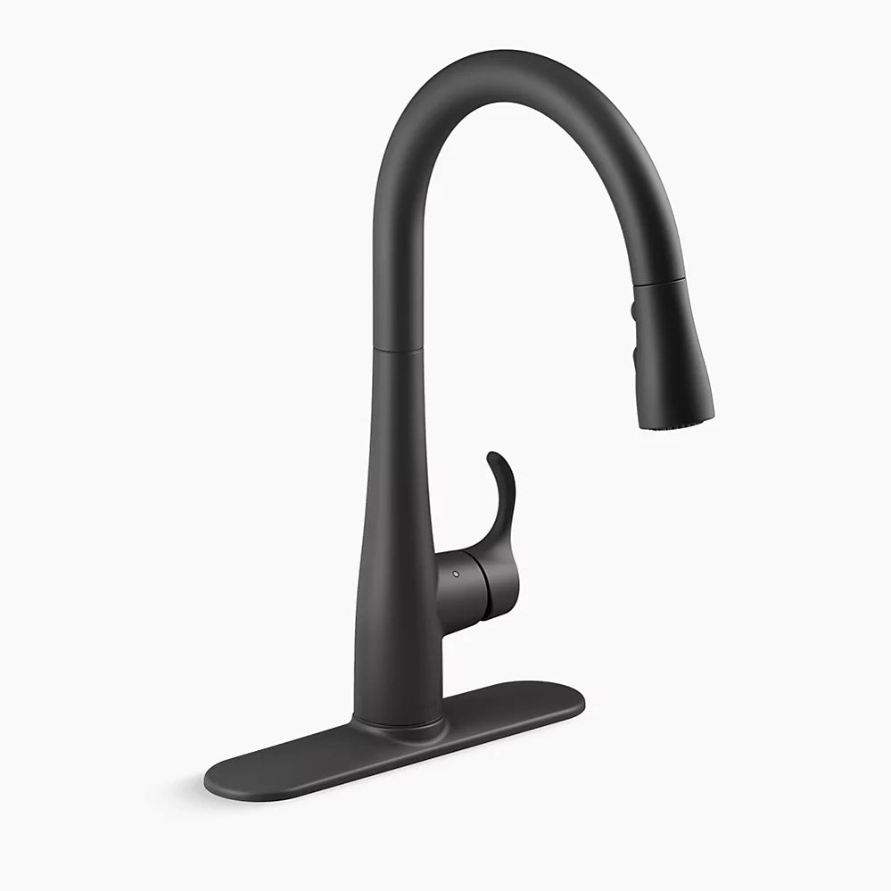 Vòi chậu rửa chén Kohler Simplice