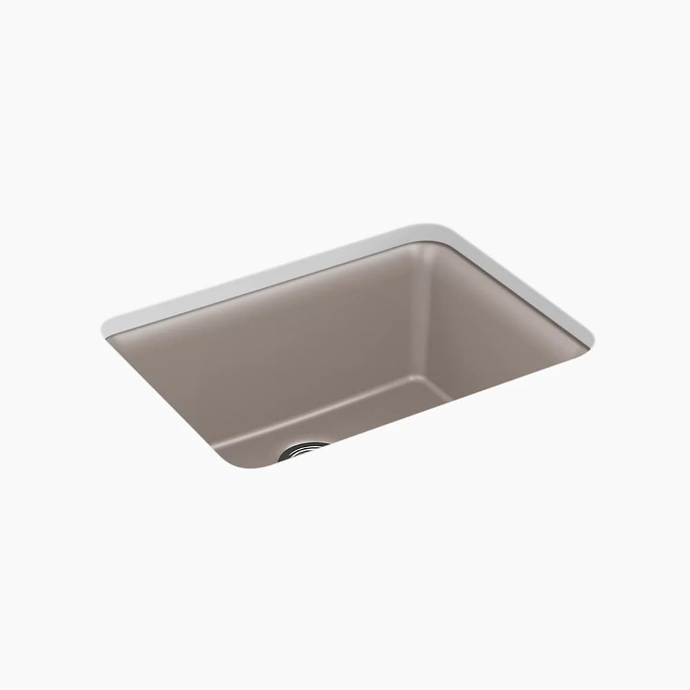 Chậu rửa chén âm bàn Kohler Cairn
