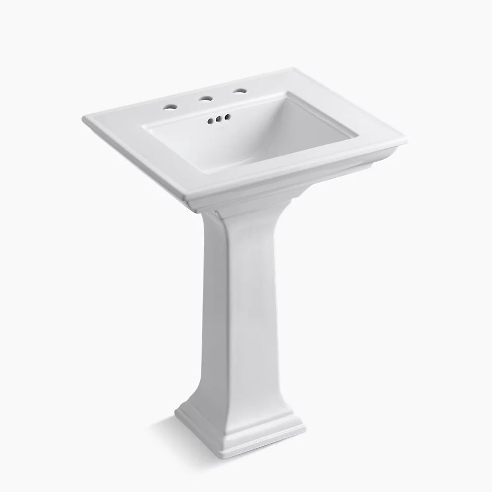 Chậu rửa chân đứng Kohler Memoirs