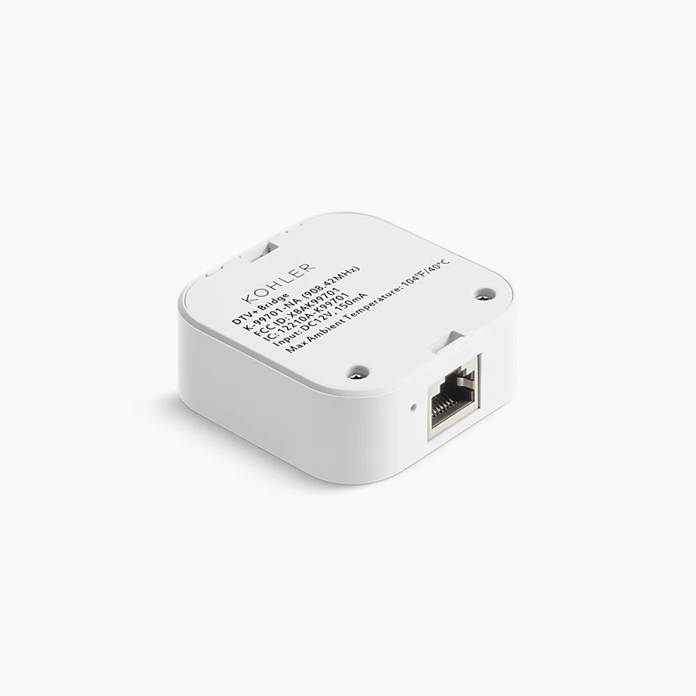 Mô đun điều khiển trong phòng tắm Kohler DTV+