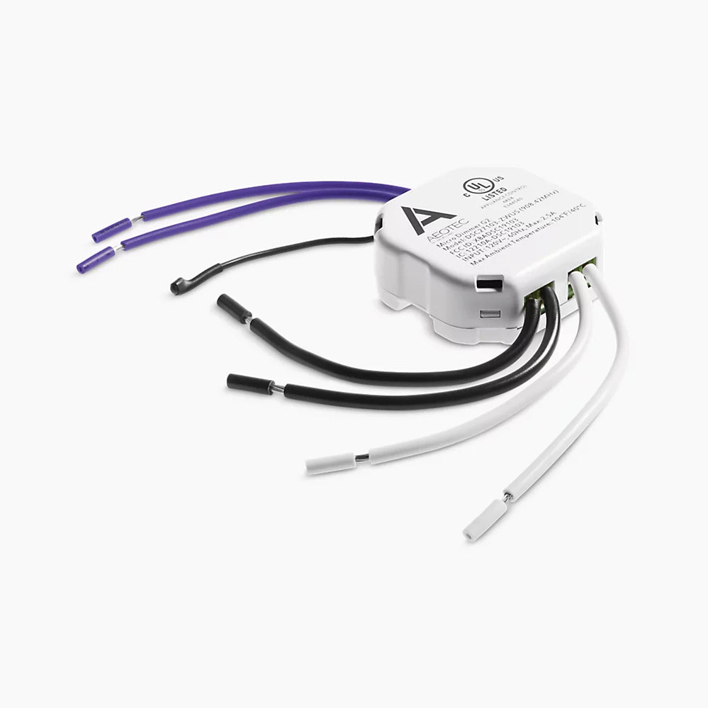 Mô đun điều khiển trong phòng tắm Kohler DTV+