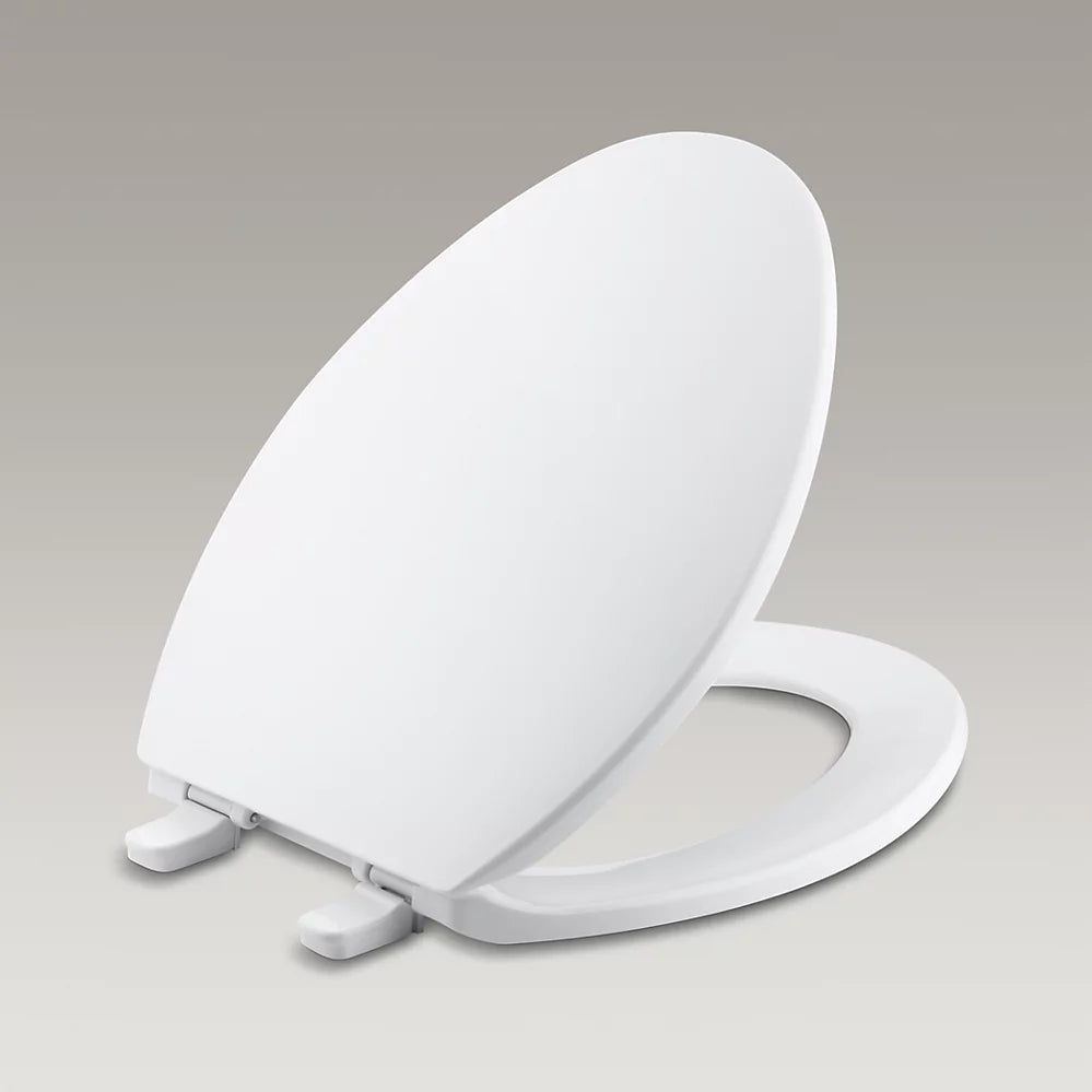 Nắp bồn cầu Kohler Brevia