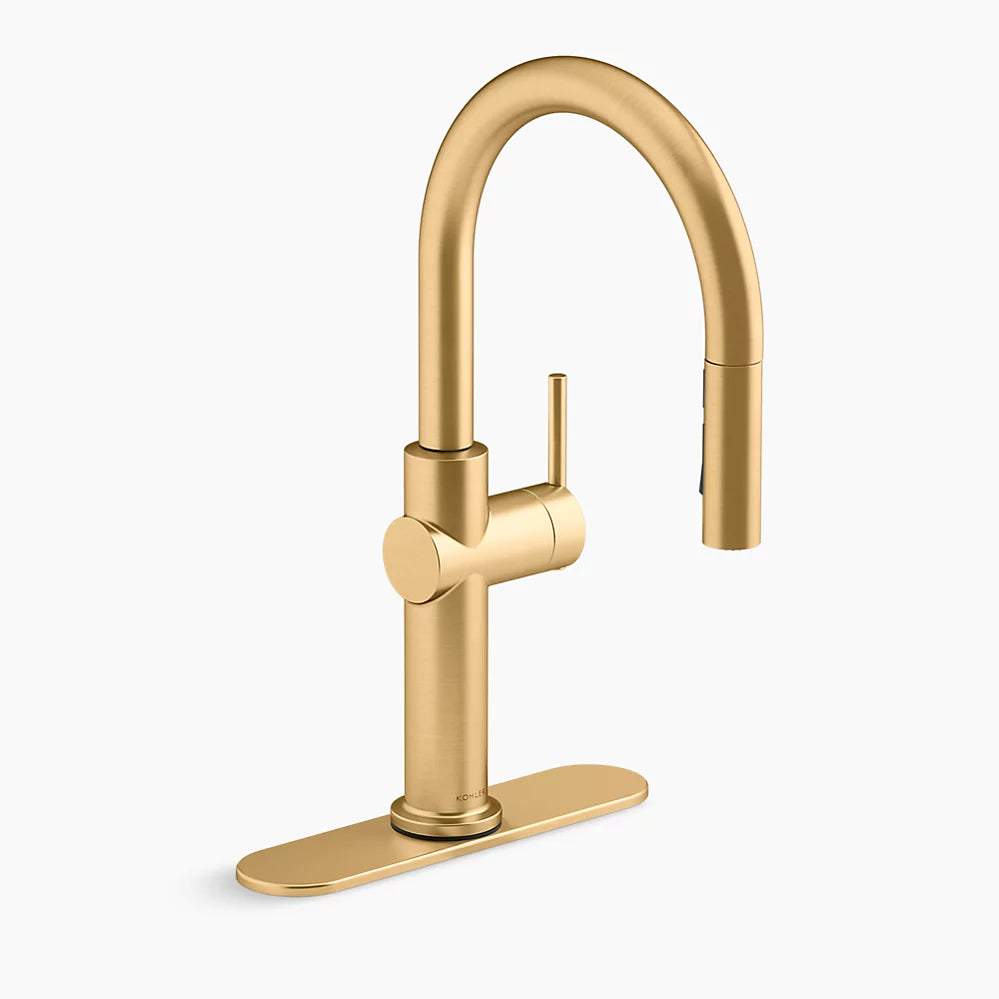 Vòi chậu rửa chén Kohler Crue®