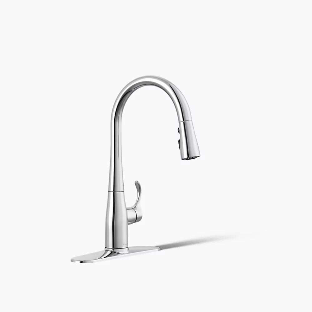 Vòi chậu rửa chén Kohler Simplice