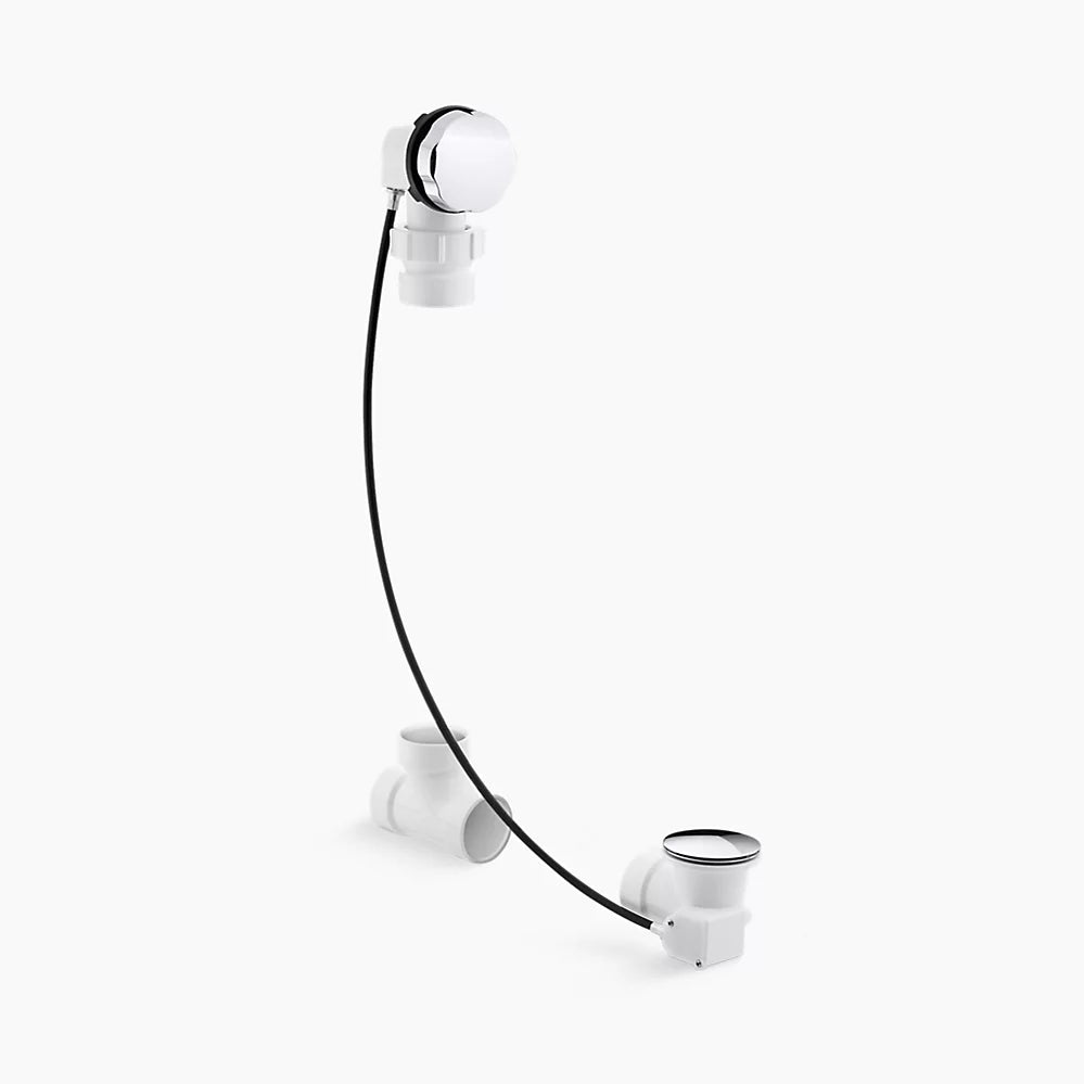 Bộ xả bồn tắm Kohler Clearflo