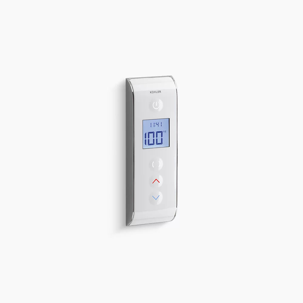 Bộ điều khiển kỹ thuật số hệ thống sen tắm Kohler DTV Prompt