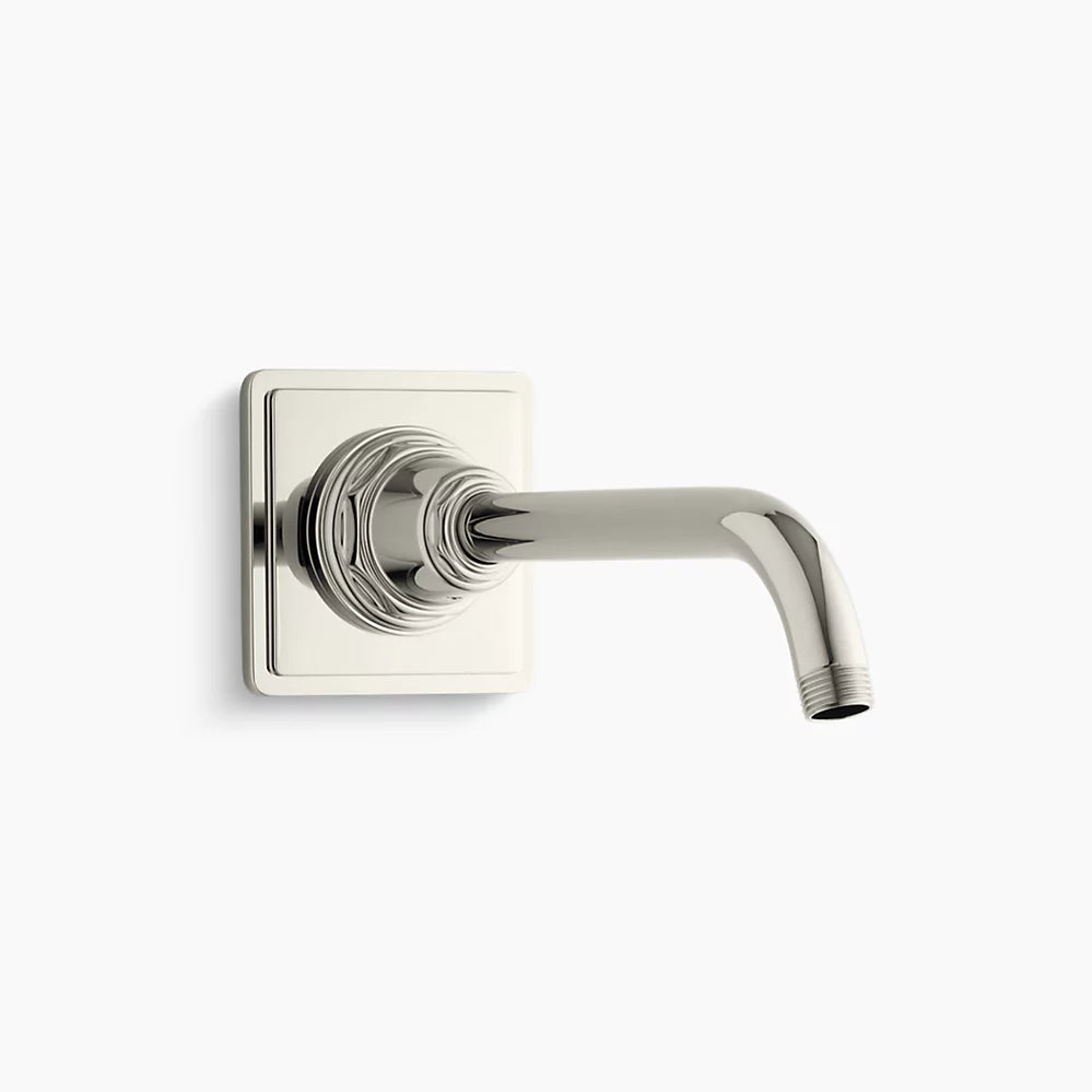 Ống nối sen tắm Kohler Pinstripe