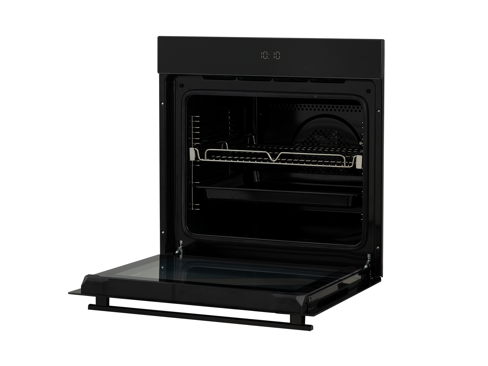 Lò nướng Lux Hovo Noir 77S