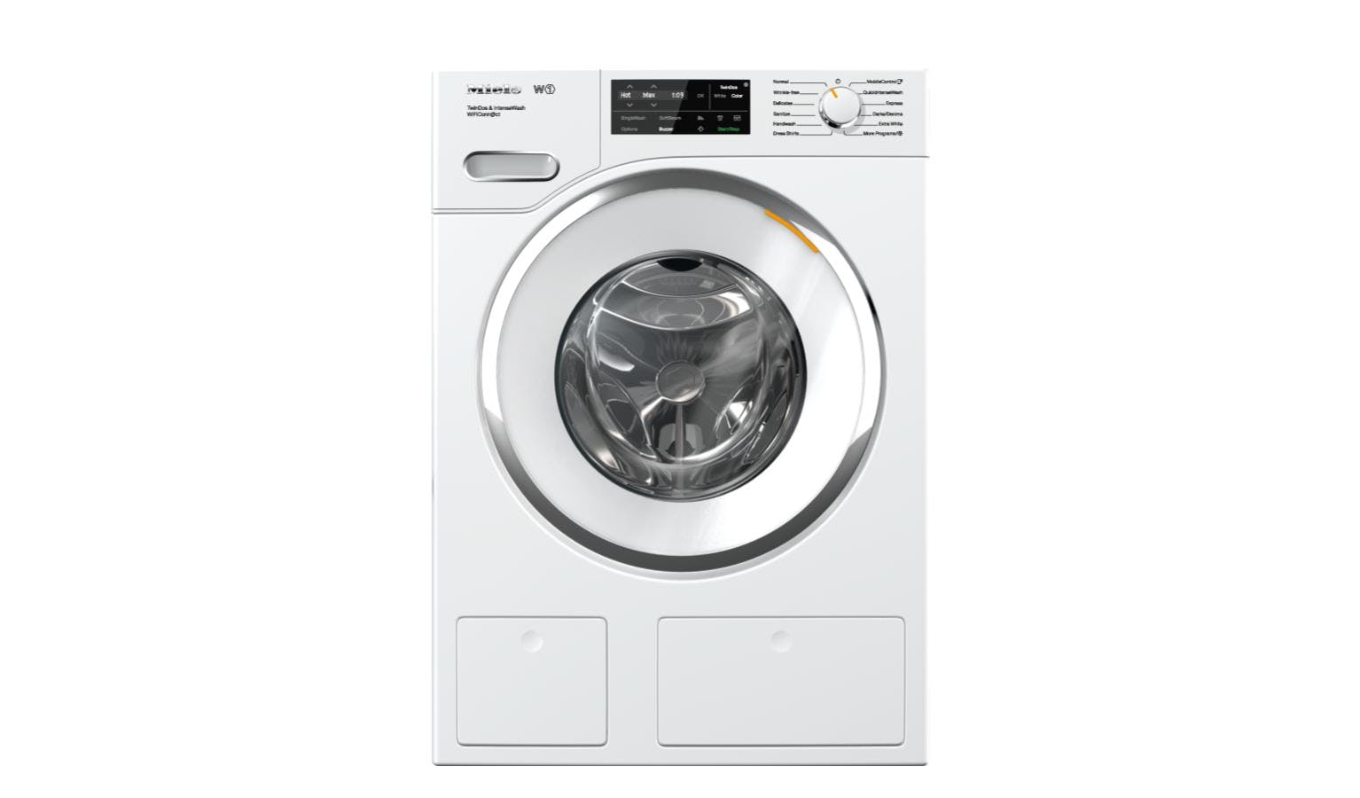 Máy giặt Miele WWH860WCS